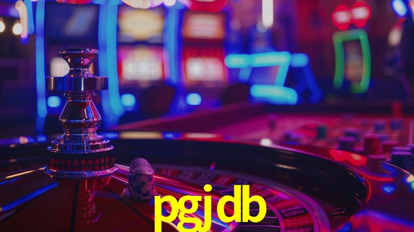 pgjdb bet
