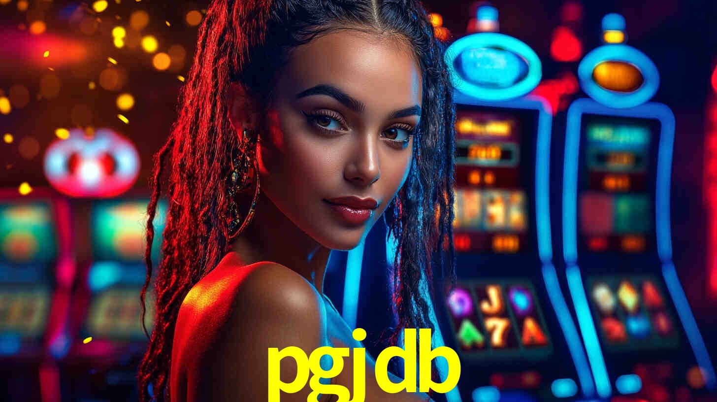 Estatísticas pgjdb