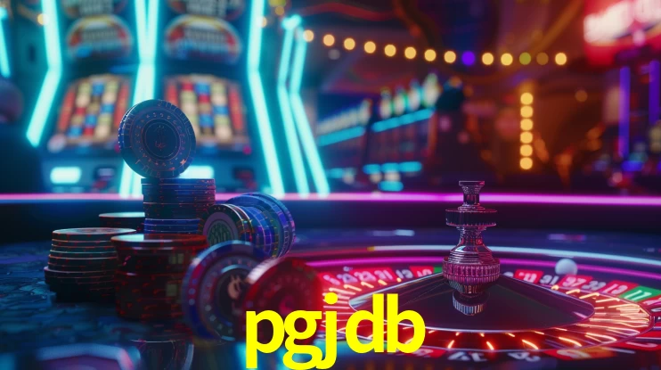 Experiência VIP pgjdb