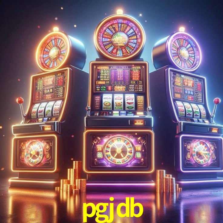 pgjdb - Entrar E Jogar Legalizada No Brasil - pgjdb.com