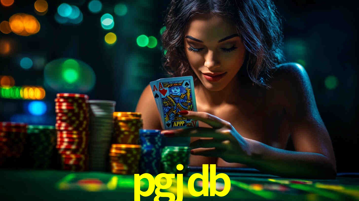 Experiência VIP pgjdb