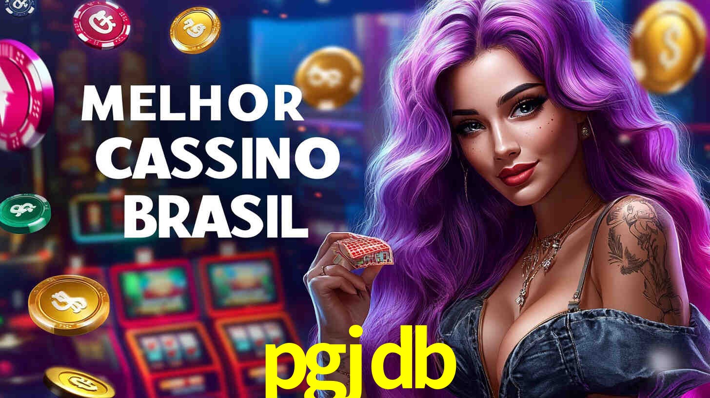 Estatísticas Esportivas pgjdb