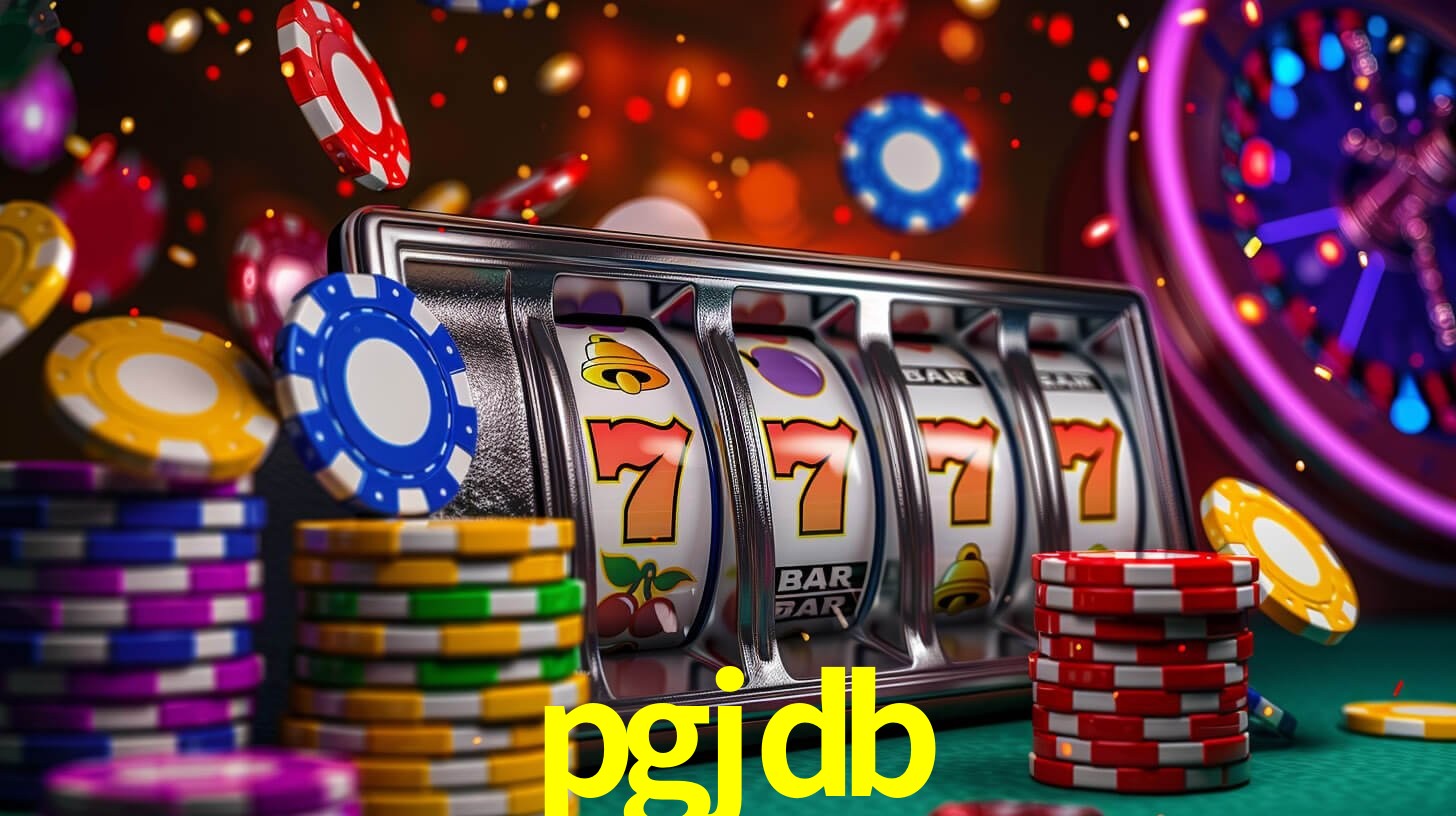A Revolução dos Aplicativos de Jogos no pgjdb