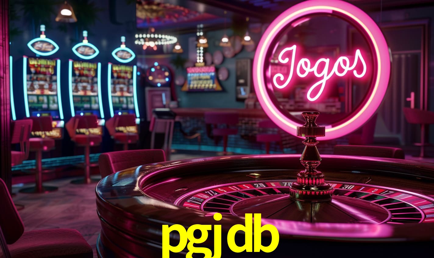 Login Seguro pgjdb