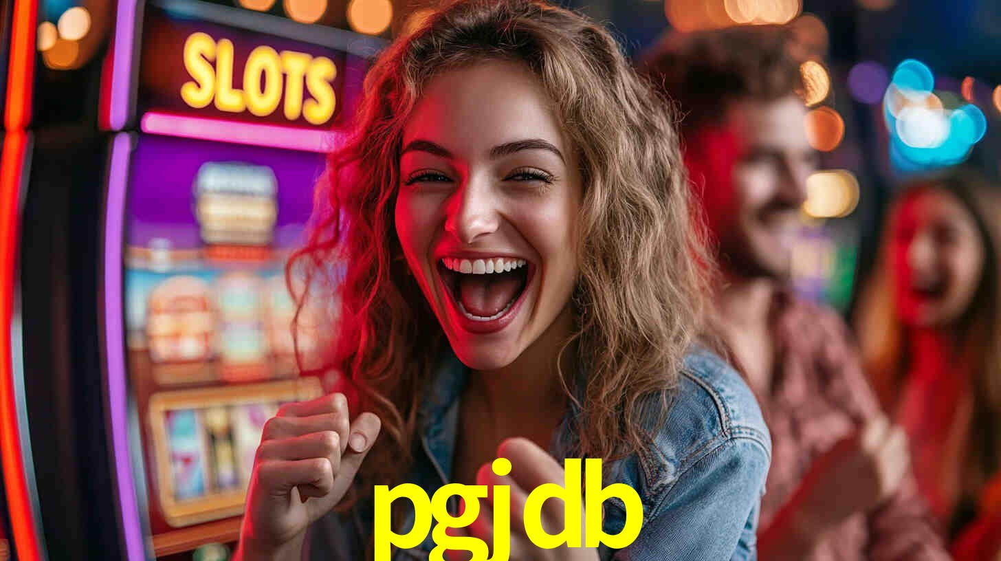 Estatísticas do Jogo pgjdb