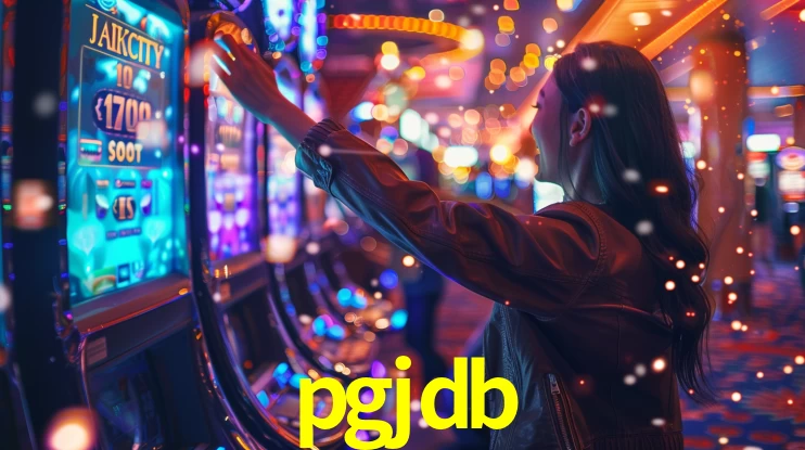 pgjdb: Jogue Crash e Experimente Alta Recompensa Instantânea