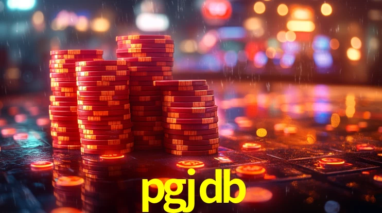 pgjdb.com