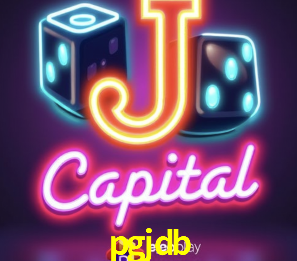 Game Providers pgjdb