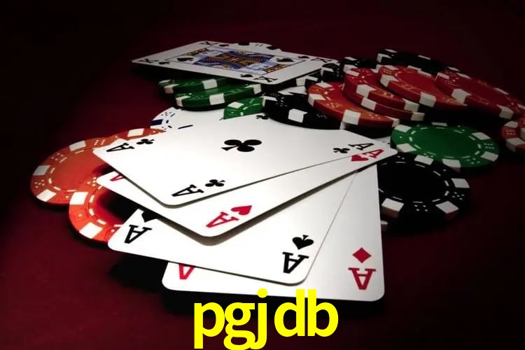 Inovações de Jogos na pgjdb: O Futuro das Experiências Interativas