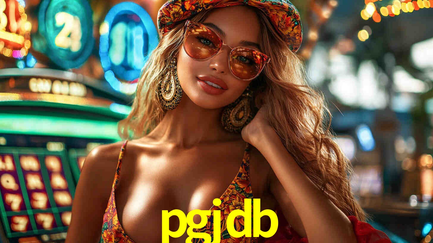 pgjdb