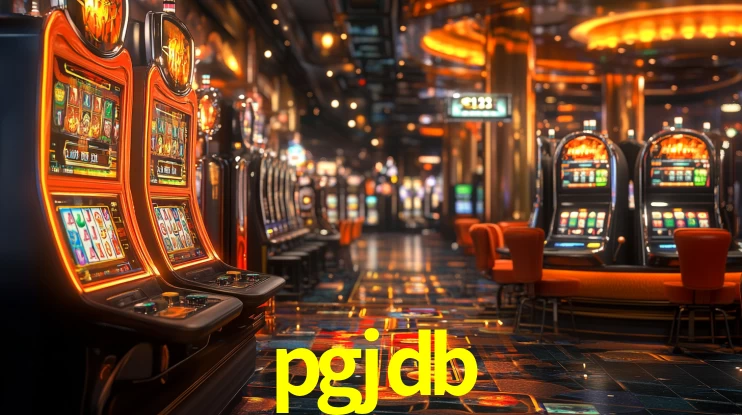 pgjdb