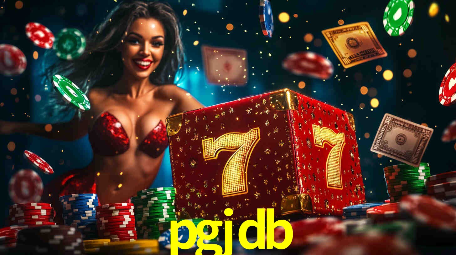 Recursos de Bônus pgjdb