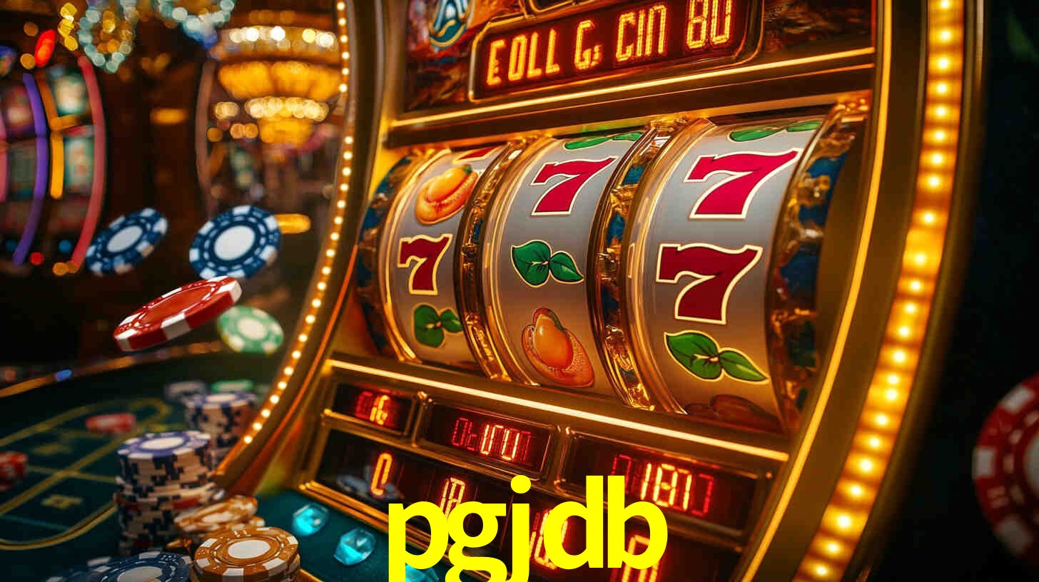 pgjdb