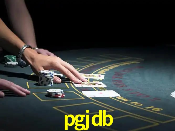 Descubra a Essência do pgjdb: Nossa História e Compromissos