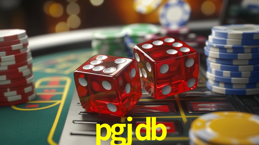 pgjdb App Interface
