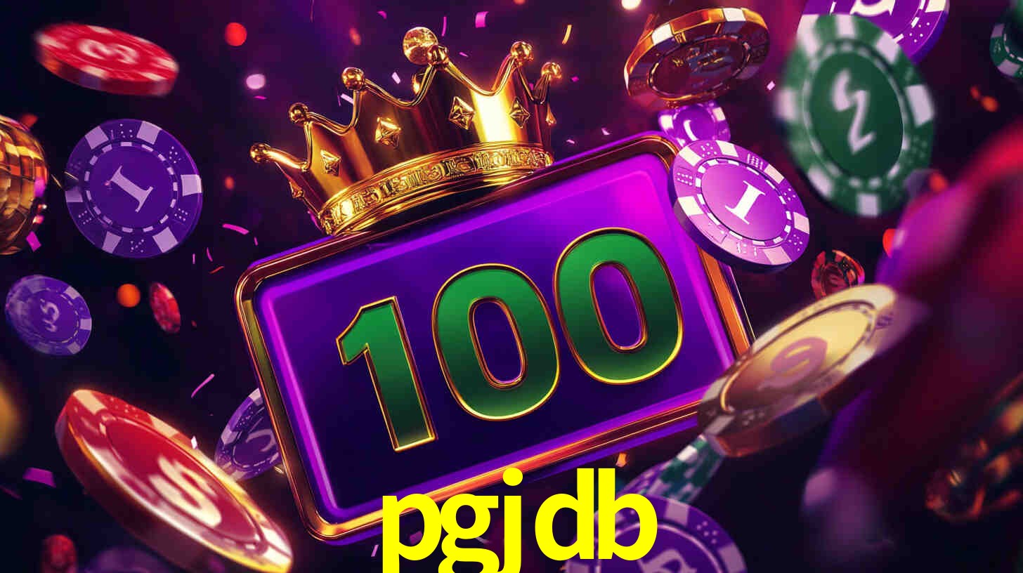 pgjdb bet