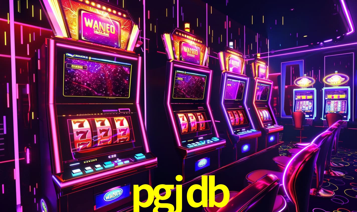 Diretório de Jogos pgjdb