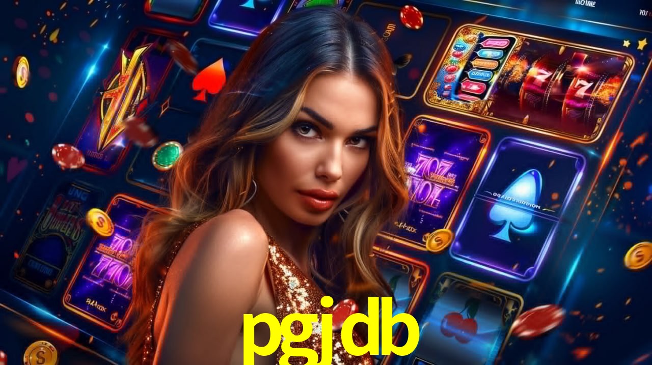 Sistemas de Segurança pgjdb