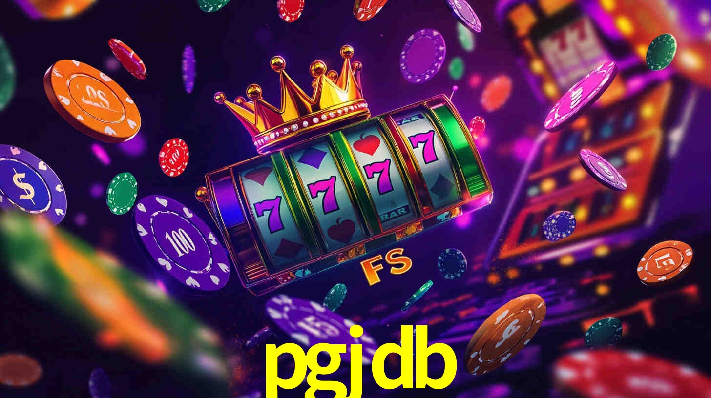 pgjdb