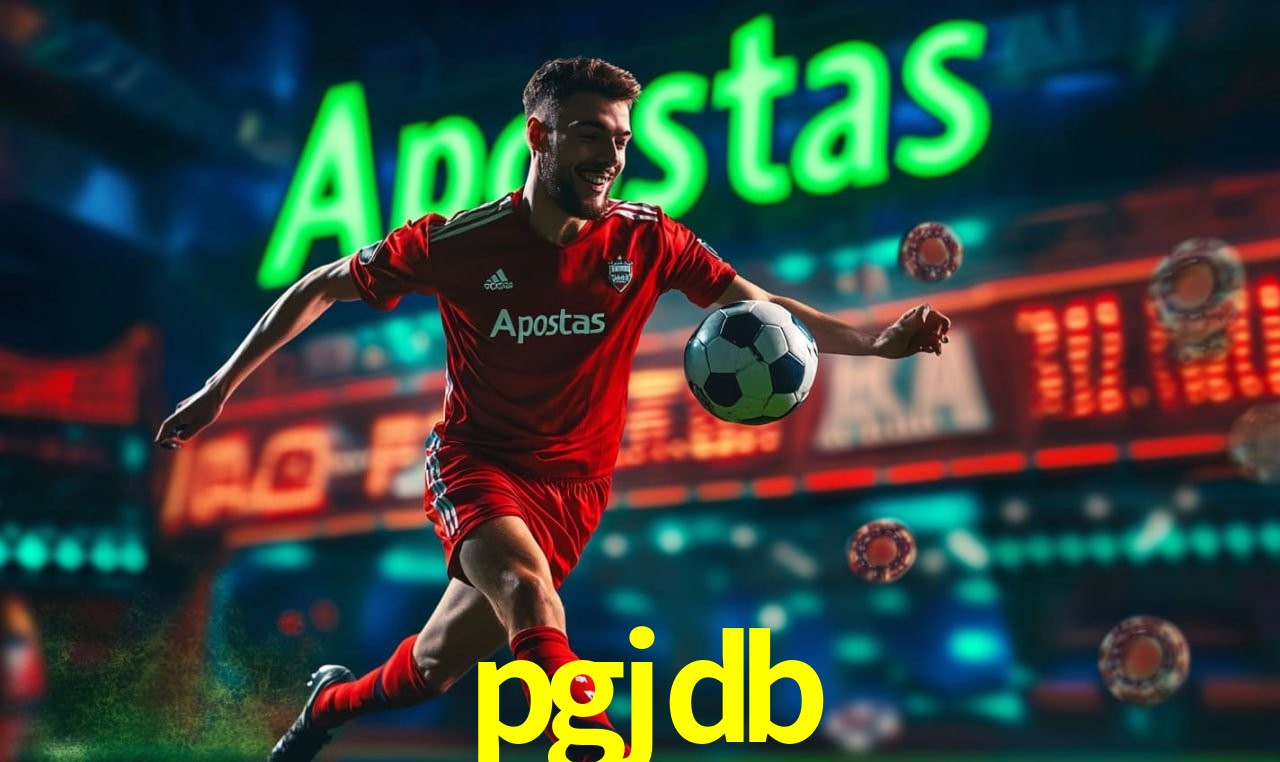 Descubra a Essência do pgjdb: Nossa História e Compromissos