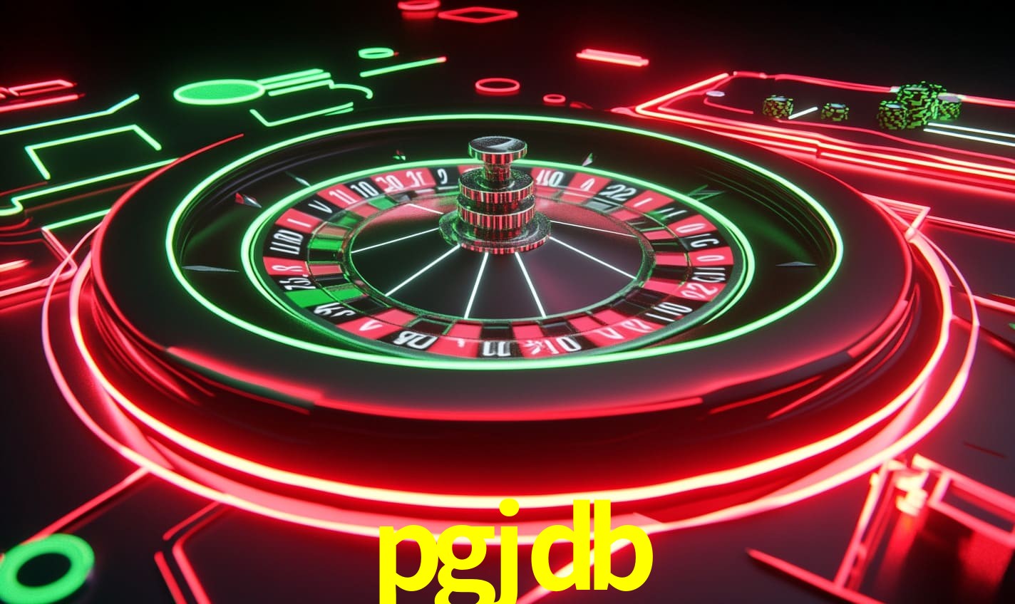 Casino Ao Vivo pgjdb