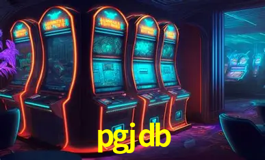 Descubra o Mundo do Cassino Online com pgjdb