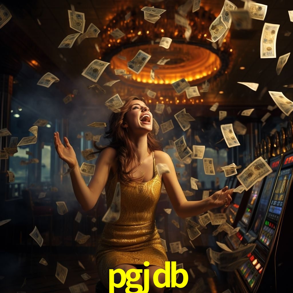 Tournaments pgjdb