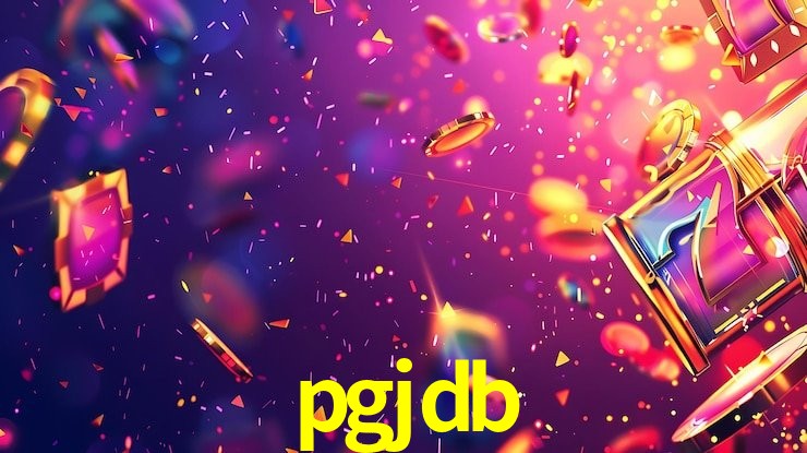 Promoção Relâmpago pgjdb
