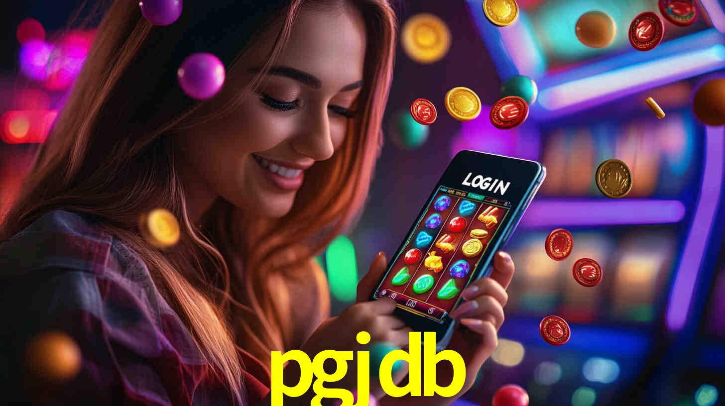 pgjdb.com