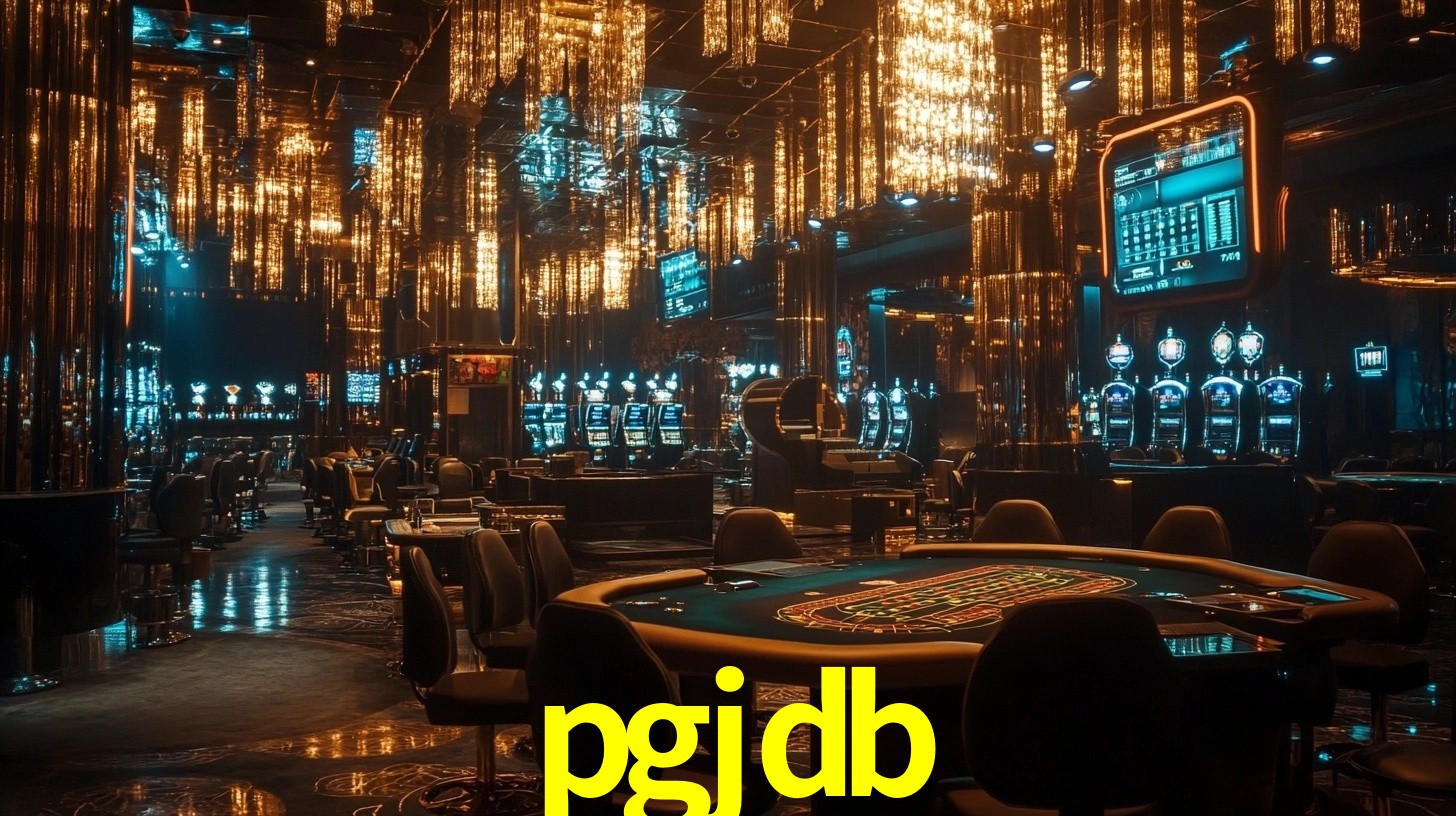 pgjdb