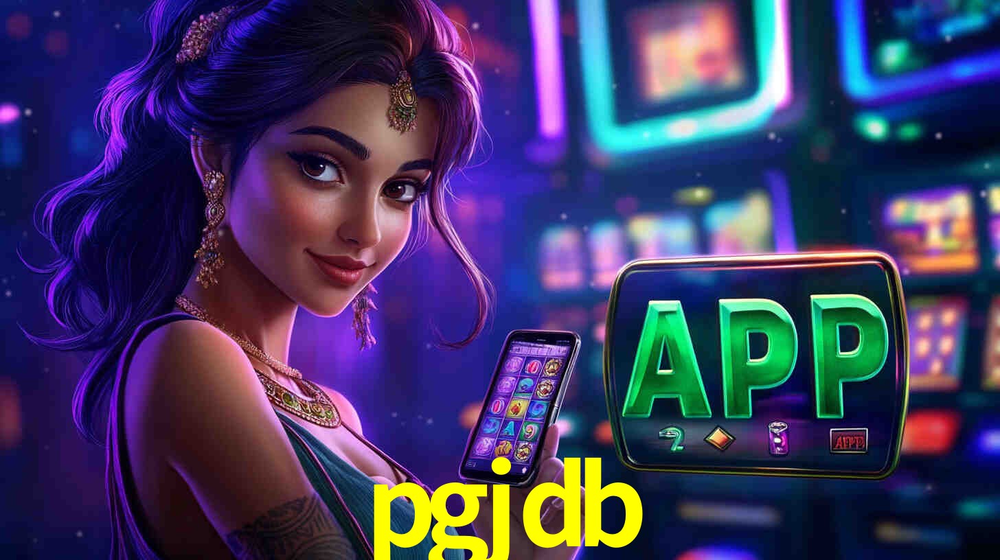 Descubra a Magia dos Jogos de Arcade no pgjdb
