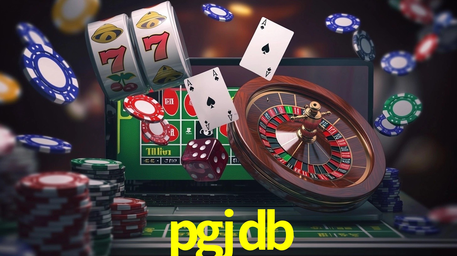 pgjdb bet