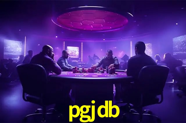 Benefícios da Conta pgjdb