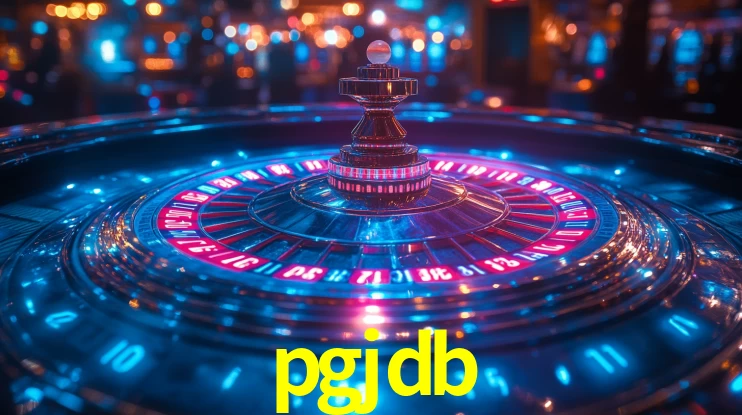 pgjdb.com