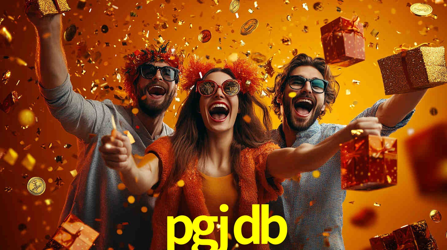 pgjdb.com