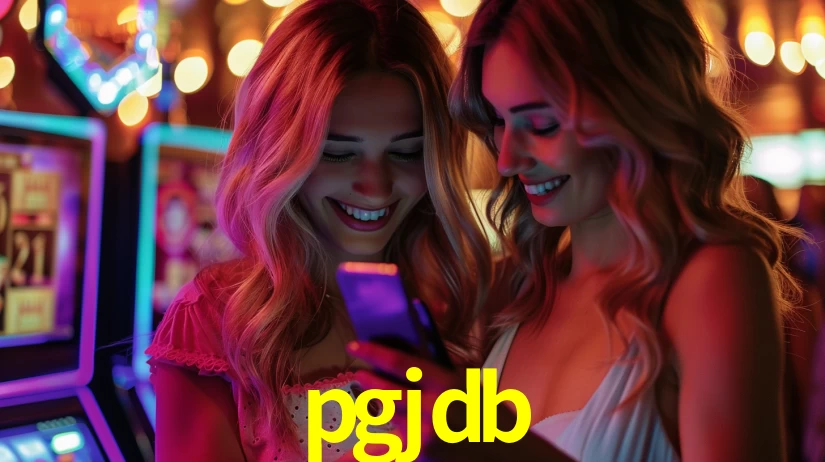 pgjdb