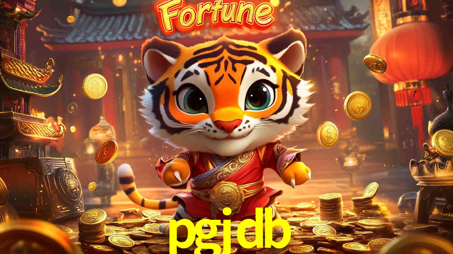 Casino Ao Vivo pgjdb