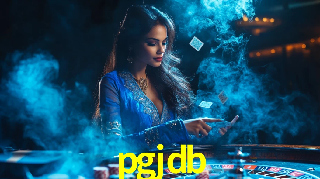 Jogos de Slot pgjdb