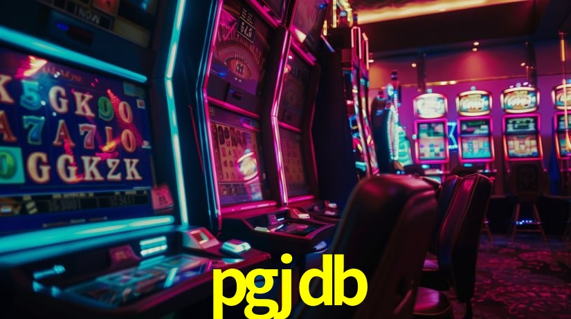 Account Benefits pgjdb