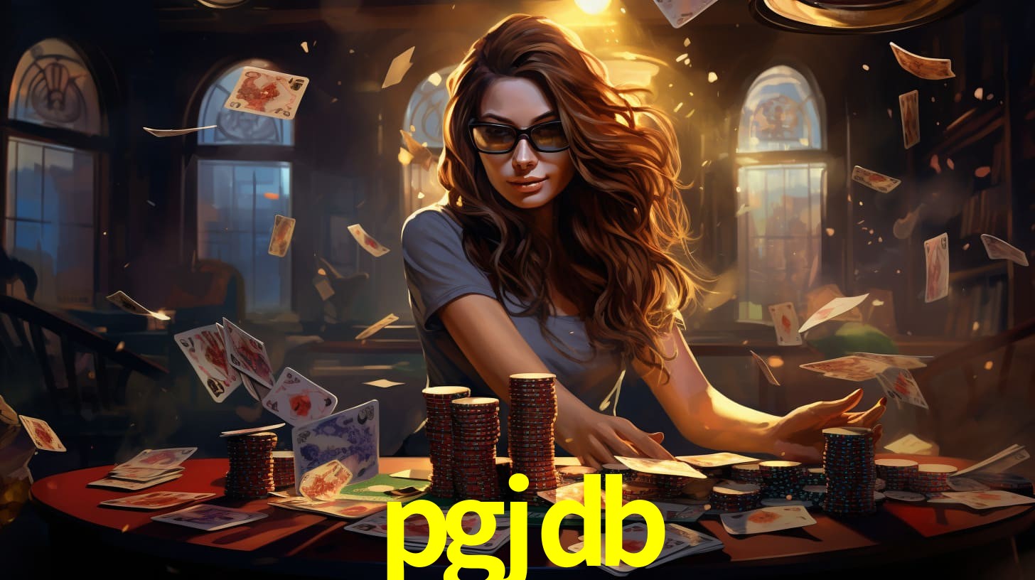 Welcome Bonus pgjdb