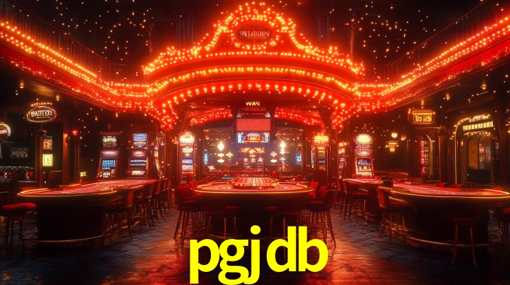 Sinta a adrenalina dos jogos de cassino com pgjdb