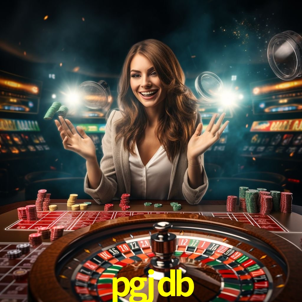 pgjdb.com