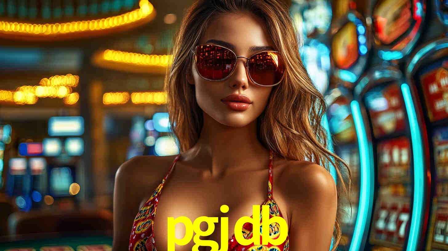 Experimente o Login Seguro Premium no pgjdb