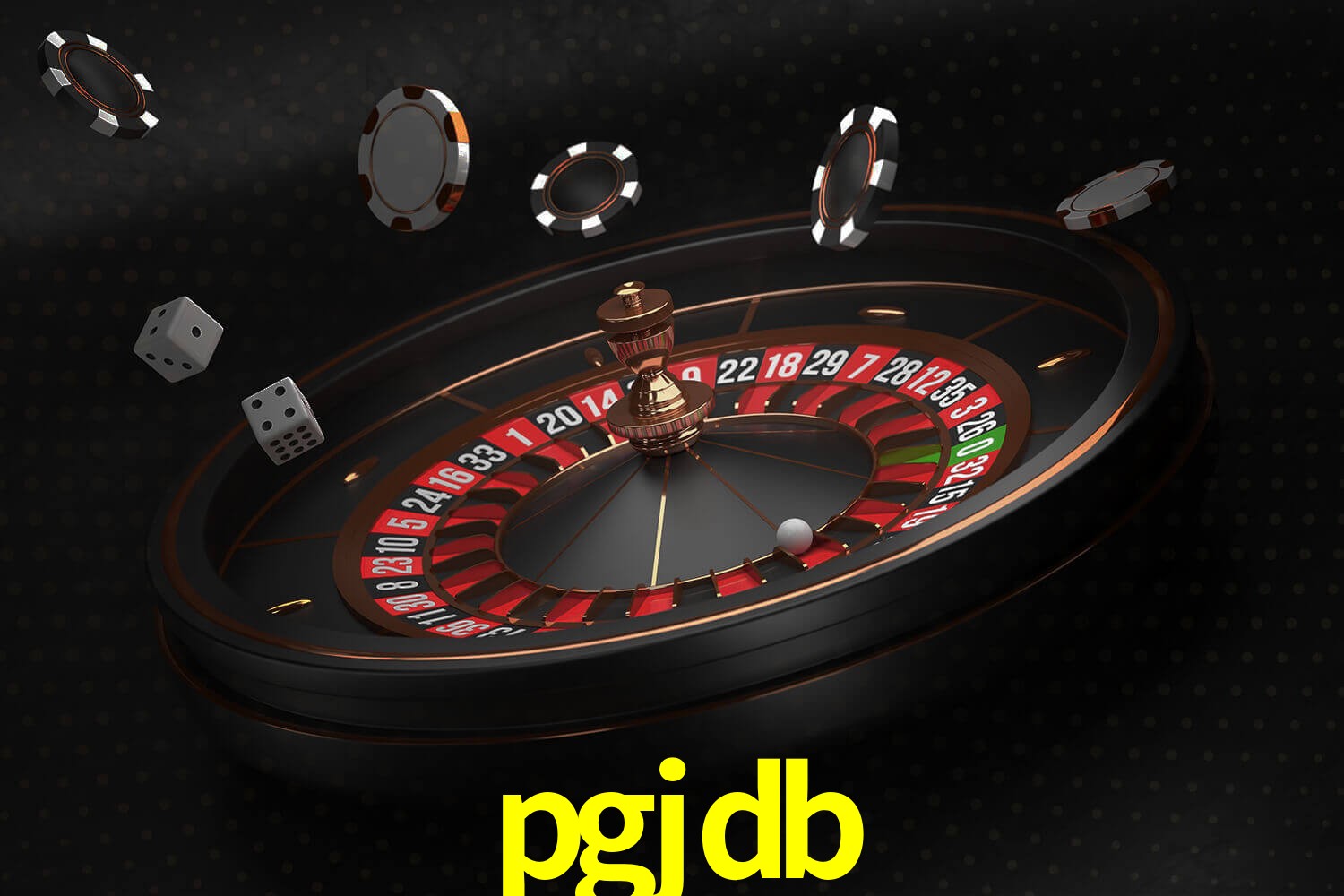 pgjdb bet
