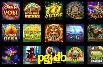 Flash Promotion pgjdb