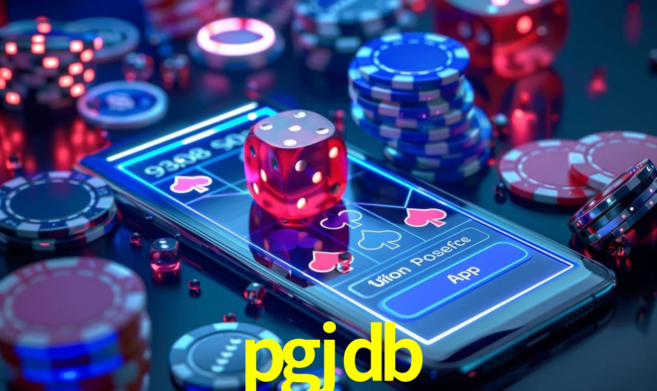 Desvendando o Mundo dos Jogos Virtuais na pgjdb