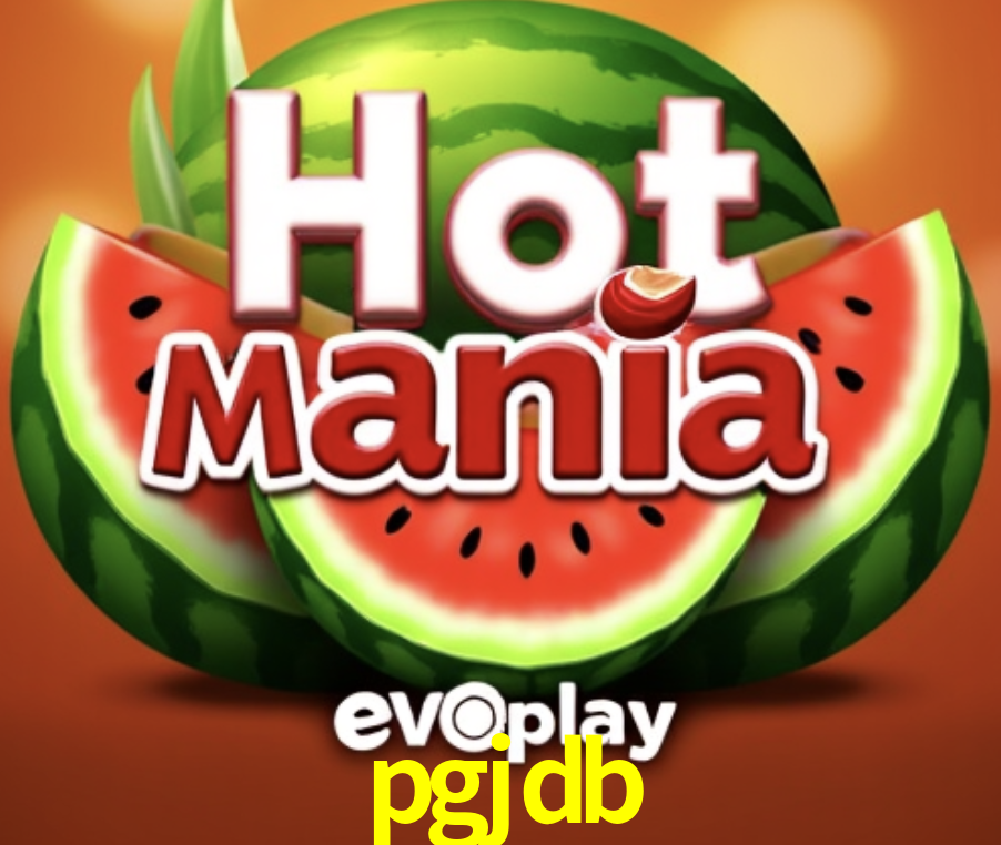 Slot Games pgjdb